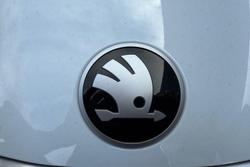 2025 SKODA Kodiaq 140TSI Select