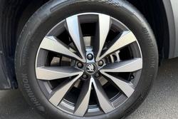 2025 SKODA Kodiaq 140TSI Select