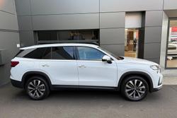 2025 SKODA Kodiaq 140TSI Select