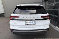 2025 SKODA Kodiaq 140TSI Select