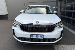 2025 SKODA Kodiaq 140TSI Select