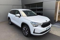 2025 SKODA Kodiaq 140TSI Select
