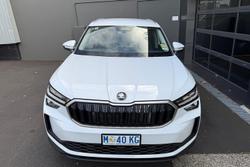 2025 SKODA Kodiaq 140TSI Select