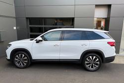 2025 SKODA Kodiaq 140TSI Select