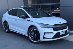 2025 SKODA Enyaq Sportline