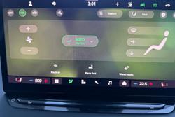 2025 SKODA Enyaq Sportline