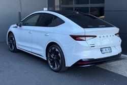 2025 SKODA Enyaq Sportline