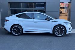 2025 SKODA Enyaq Sportline