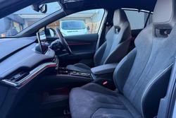 2025 SKODA Enyaq Sportline