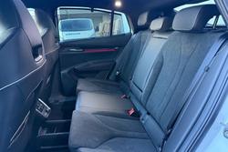 2025 SKODA Enyaq Sportline