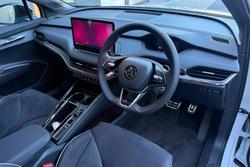 2025 SKODA Enyaq Sportline
