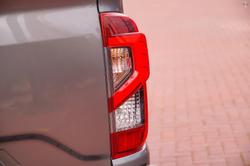 2025 Nissan
Navara ST-X