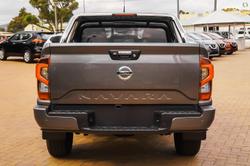 2025 Nissan
Navara ST-X