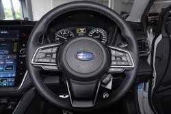 2024 Subaru Outback AWD Touring XT 6GEN MY25 AWD Crystal White