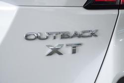 2024 Subaru Outback AWD Touring XT 6GEN MY25 AWD Crystal White