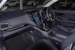 2024 Subaru Outback AWD Touring XT 6GEN MY25 AWD Crystal White