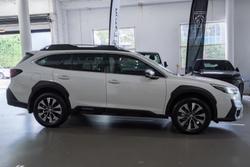 2024 Subaru Outback AWD Touring XT 6GEN MY25 AWD Crystal White