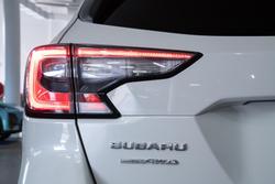 2024 Subaru Outback AWD Touring XT 6GEN MY25 AWD Crystal White