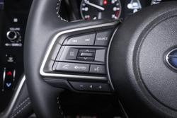 2024 Subaru Outback AWD Touring XT 6GEN MY25 AWD Crystal White