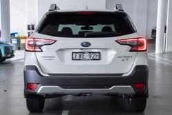 2024 Subaru Outback AWD Touring XT 6GEN MY25 AWD Crystal White