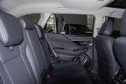 2024 Subaru Outback AWD Touring XT 6GEN MY25 AWD Crystal White