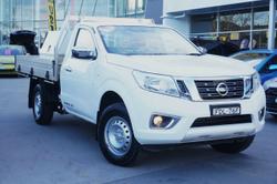 2019 Nissan
Navara RX