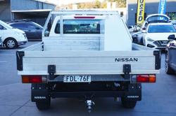2019 Nissan
Navara RX