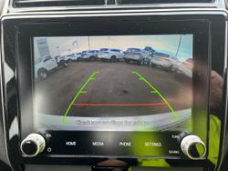 2020 Mitsubishi ASX ES ADAS