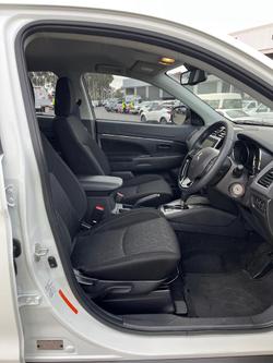 2020 Mitsubishi
ASX ES ADAS