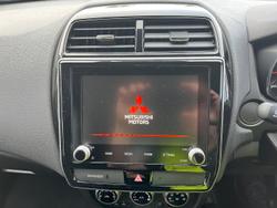 2020 Mitsubishi ASX ES ADAS