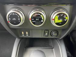 2020 Mitsubishi ASX ES ADAS