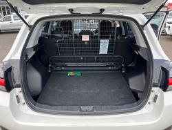 2020 Mitsubishi ASX ES ADAS