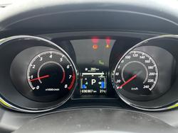 2020 Mitsubishi ASX ES ADAS