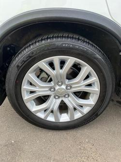 2020 Mitsubishi ASX ES ADAS