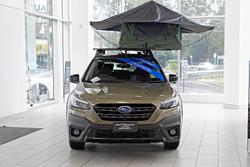 2024 Subaru Outback AWD Sport XT 6GEN MY25 AWD Autumn Green