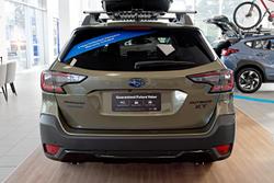 2024 Subaru Outback AWD Sport XT 6GEN MY25 AWD Autumn Green