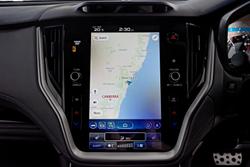 2024 Subaru Outback AWD Sport XT 6GEN MY25 AWD Autumn Green