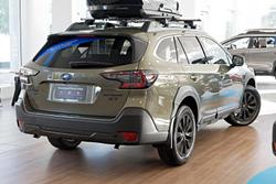 2024 Subaru Outback AWD Sport XT 6GEN MY25 AWD Autumn Green