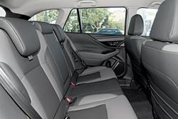 2024 Subaru Outback AWD Sport XT 6GEN MY25 AWD Autumn Green