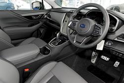 2024 Subaru Outback AWD Sport XT 6GEN MY25 AWD Autumn Green