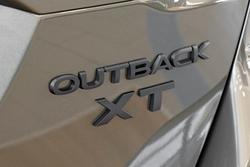 2024 Subaru Outback AWD Sport XT 6GEN MY25 AWD Autumn Green