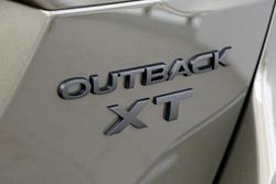 2024 Subaru Outback AWD Sport XT 6GEN MY25 AWD Autumn Green