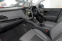 2024 Subaru Outback AWD Sport XT 6GEN MY25 AWD Autumn Green