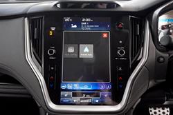 2024 Subaru Outback AWD Sport XT 6GEN MY25 AWD Autumn Green