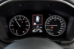 2024 Subaru Outback AWD Sport XT 6GEN MY25 AWD Autumn Green