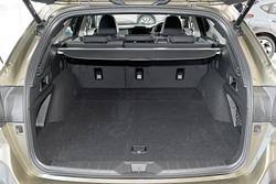 2024 Subaru Outback AWD Sport XT 6GEN MY25 AWD Autumn Green