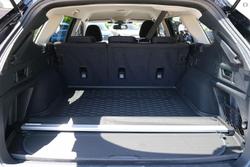 2025 Subaru Outback AWD Premium Special Edition 6GEN MY25 AWD Crystal Black