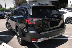 2025 Subaru Outback AWD Premium Special Edition 6GEN MY25 AWD Crystal Black