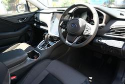 2025 Subaru Outback AWD Premium Special Edition 6GEN MY25 AWD Crystal Black