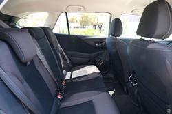 2025 Subaru Outback AWD Premium Special Edition 6GEN MY25 AWD Crystal Black